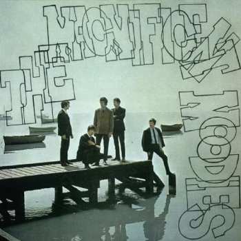 CD The Moody Blues: The Magnificent Moodies