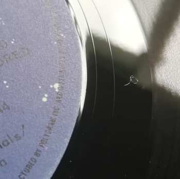 LP The Moody Blues: To Our Children's Children's Children