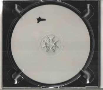 CD The Moonband: Songs We Like To Listen To While Traveling Through Open Space