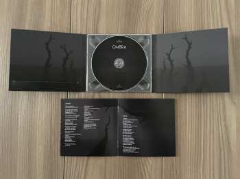CD The Moor: Ombra