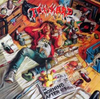 2CD Tankard: The Morning After DLX | DIGI