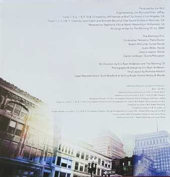 LP The Morning Of: The Way I Fell In CLR | LTD
