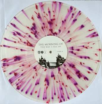 LP The Morning Of: The Way I Fell In CLR | LTD