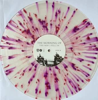 LP The Morning Of: The Way I Fell In CLR | LTD