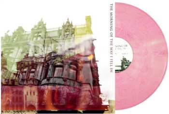 LP The Morning Of: The Way I Fell In CLR | LTD