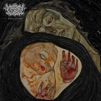 CD The Mosaic Window: Hemasanctum LTD