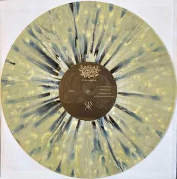 LP The Mosaic Window: Hemasanctum