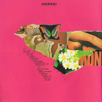 CD Motherhood: I Feel So Free