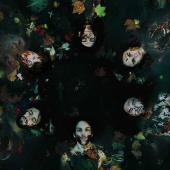 CD The Mothers Earth Experiment: The Mothers Earth Experiment