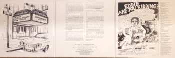 3LP The Mothers: Fillmore East - June 1971 LTD