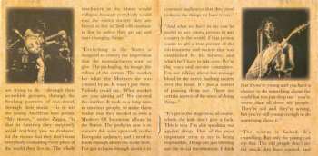 CD The Mothers: Live In Sweden 1967