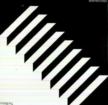 LP The Motors: Tenement Steps