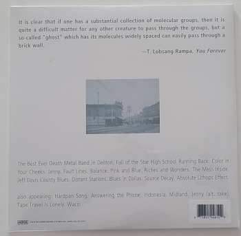 LP The Mountain Goats: All Hail West Texas LTD | CLR