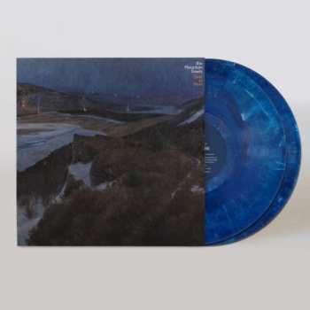2LP The Mountain Goats: Dark In Here LTD | CLR