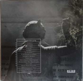 LP The Mountain Goats: Heretic Pride