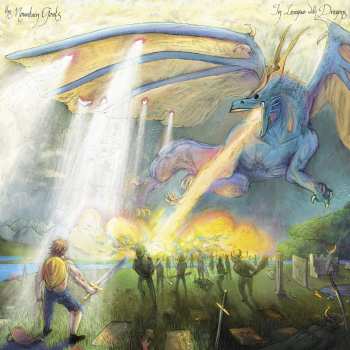 2LP The Mountain Goats: In League With Dragons