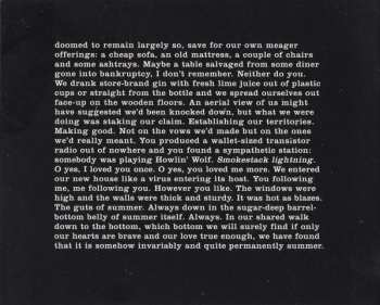 CD The Mountain Goats: Tallahassee DIGI