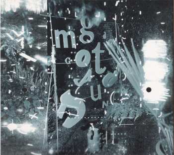 CD The Mountain Goats: Tallahassee DIGI