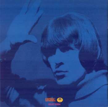 CD/DVD The Move: Magnetic Waves Of Sound – The Best Of