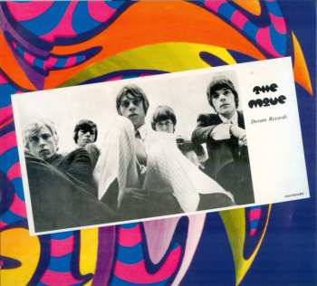 3CD The Move: Move DLX