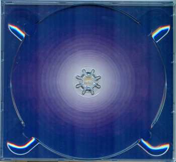 3CD The Move: Move DLX