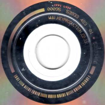 2CD The Move: Shazam DLX