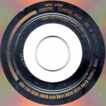 2CD The Move: Shazam DLX