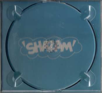 2CD The Move: Shazam DLX