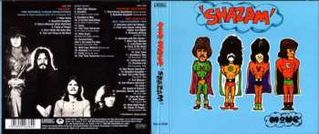 2CD The Move: Shazam DLX