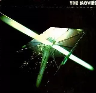 The Movies: Bullets Through The Barrier