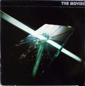 LP The Movies: Bullets Through The Barrier CLR