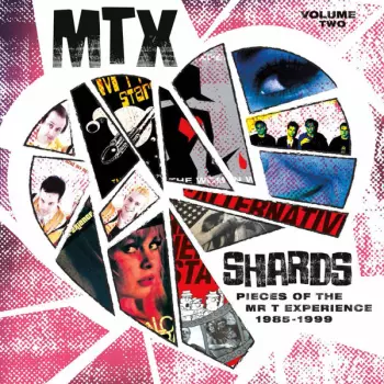 Shards Vol. 2