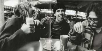 CD The Muffs: Blonder And Blonder