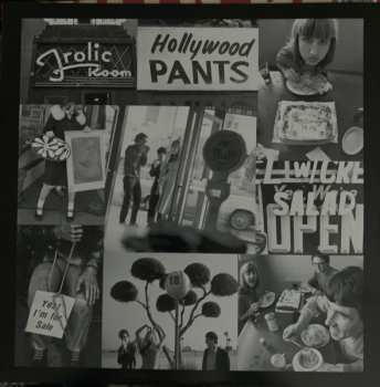 LP The Muffs: Happy Birthday To Me