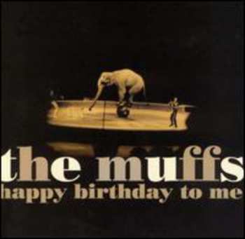 CD The Muffs: Happy Birthday To Me