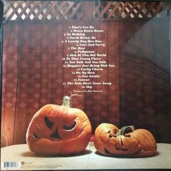 2LP The Muffs: No Holiday