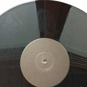 2LP The Muffs: No Holiday