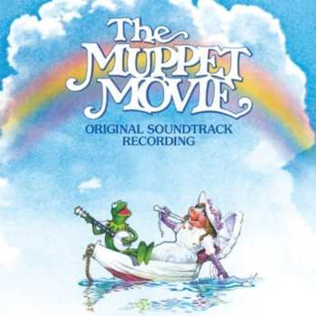 CD The Muppets: The Muppet Movie (Original Soundtrack Recording)