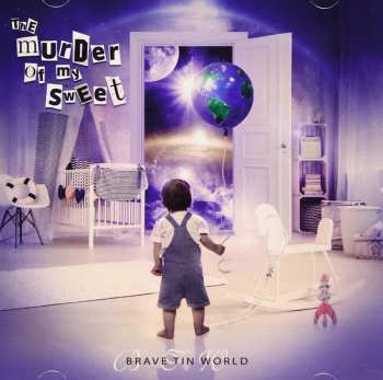 CD The Murder Of My Sweet: Brave Tin World