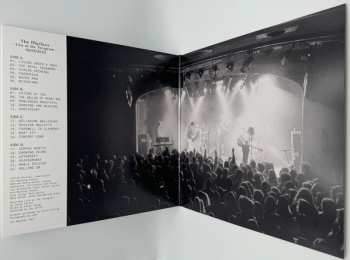 2LP The Murlocs: Live At The Teragram Ballroom CLR