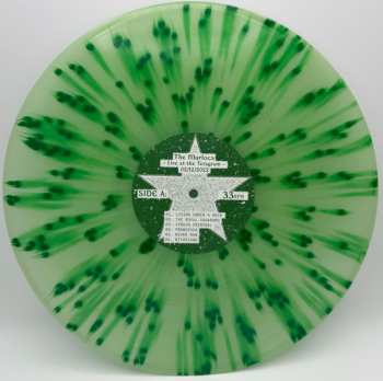 2LP The Murlocs: Live At The Teragram Ballroom CLR