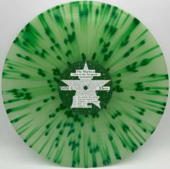 2LP The Murlocs: Live At The Teragram Ballroom CLR