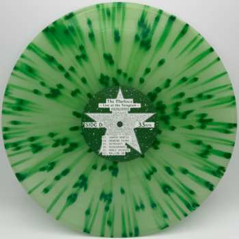 2LP The Murlocs: Live At The Teragram Ballroom CLR