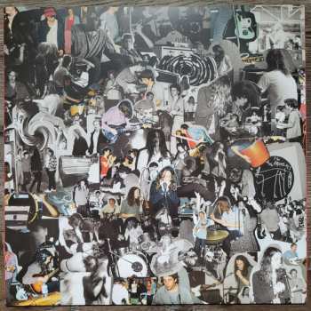 LP The Murlocs: Young Blindness CLR