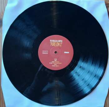 LP The Musalini: Pure Izm 2