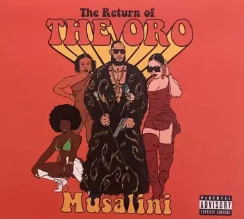 The Return Of The Oro 