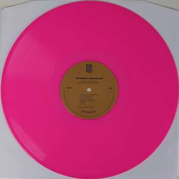 LP The Music Machine: The Bonniwell Music Machine CLR | LTD