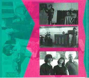 CD The Music Of Sound: Overground Sound