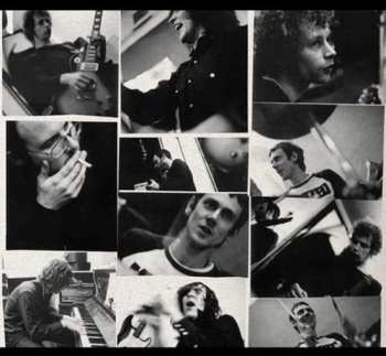 CD The Mutts: The Mutts