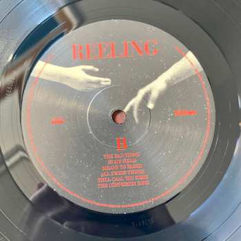 LP The Mysterines: Reeling